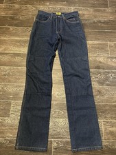 Draggin Motorcycle Jeans 30"