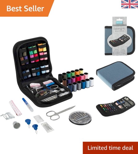 Travel sewing kit complete - kit,