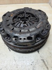 Mercedes Sprinter 2017  W906  314 6 Speed Flywheel And Clutch Kit