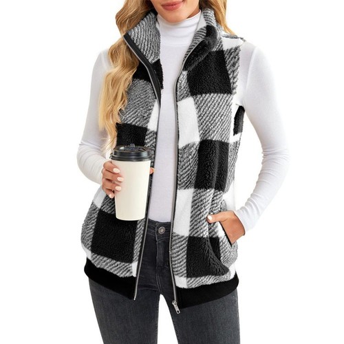Ladies body warmer - ladies,