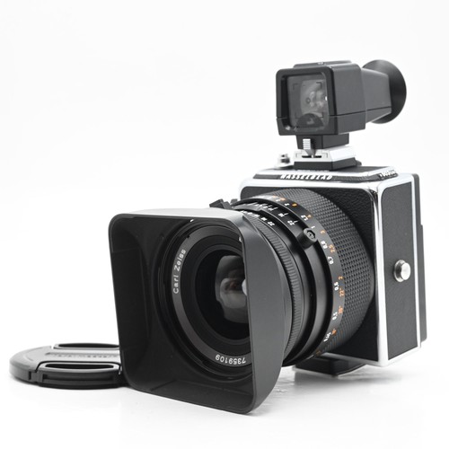 Hasselblad 903swc super wide - 903swc,