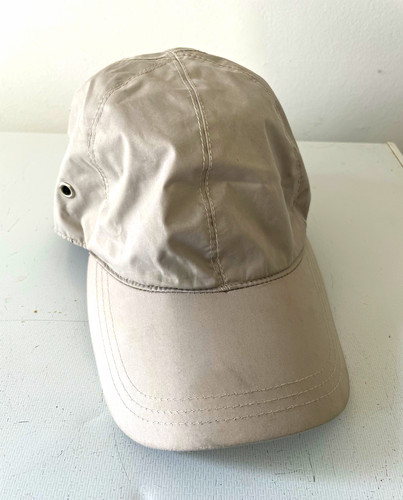 Vintage prada grey nylon - vintage,