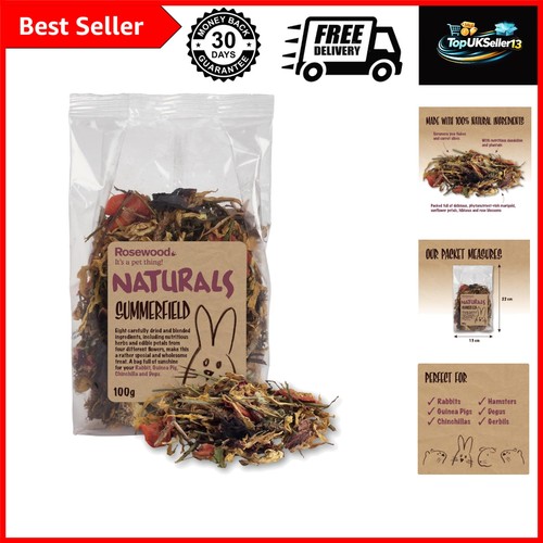 Naturals summerfield small - summerfield,