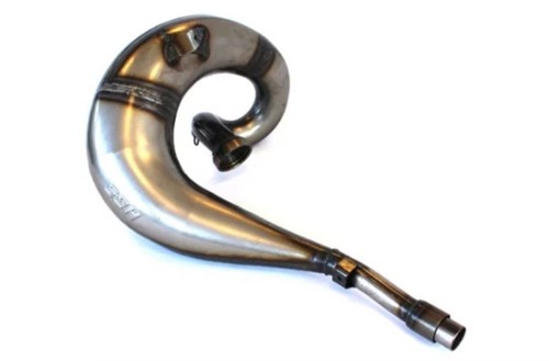 Yamaha yz250 hgs exhaust - yz250,