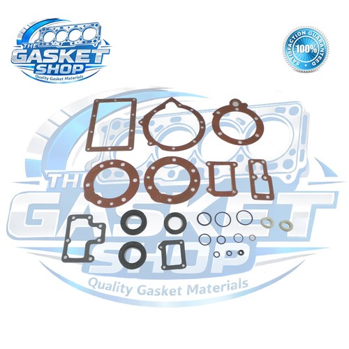 Lt230 gearbox transfer - lt230,