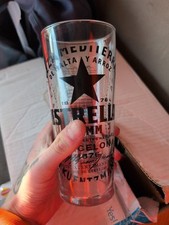 Estrella glass - estrella,