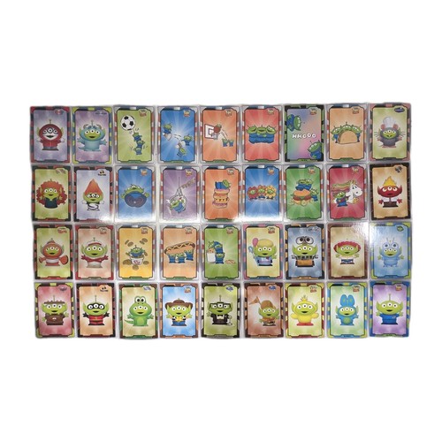 Disney pixar toy story aliens - disney,