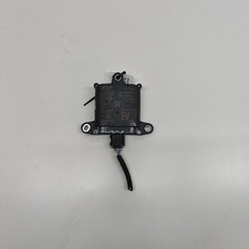 TOYOTA bZ4X Blind Spot Control Module A2C7431800100 Electricity 160kw 30761501