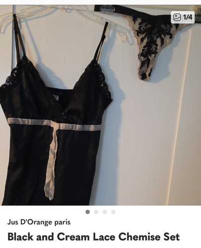 Nwot jus orange paris - jus,