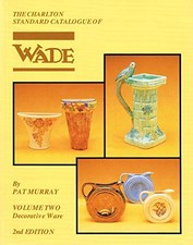 Wade Decorative Ware Volume 2