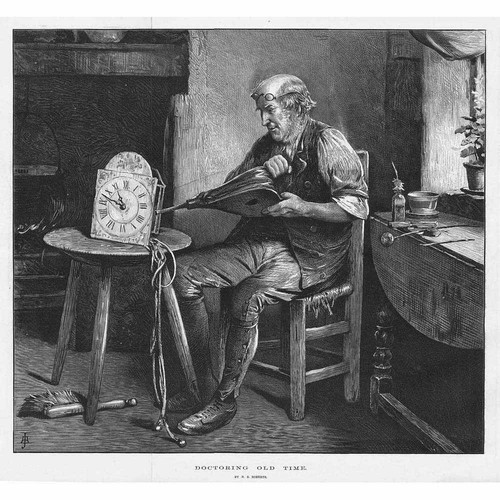 Henry benjamin roberts - henry,
