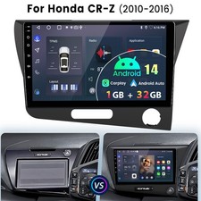 Android 14 Car Radio Stereo