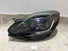 FORD PUMA 2019-ON GENUINE PASSENGER LEFT SIDE LED HEADLIGHT L1TB-13E015