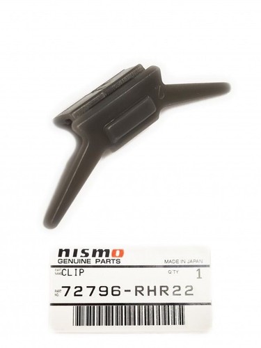 Genuine nismo heritage - genuine,
