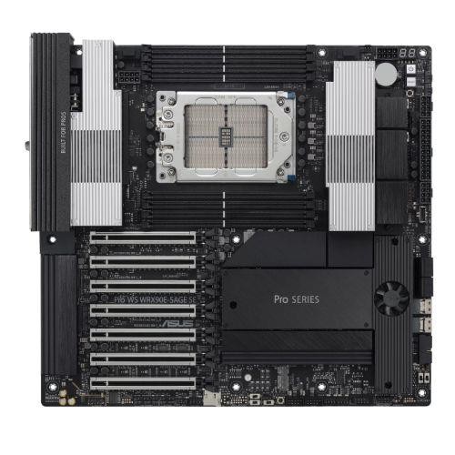 Asus pro wrx90e - pro, wrx90e-sage