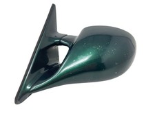 Original BMW E36 M3 exterior mirror mirror sedan touring compact left ##
