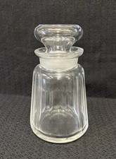 Antique victorian glass pickle - antique,