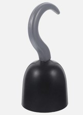 Pirate Hook Plastic Hand
