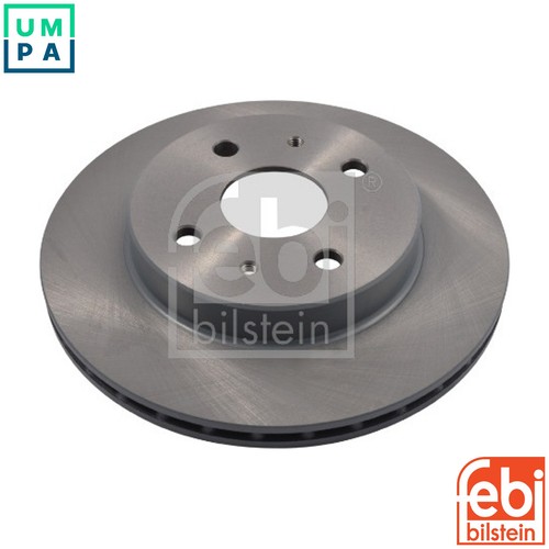 Brake disc 30637 for - disc,