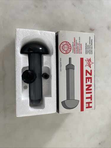 Zenith paper drill - zenith,