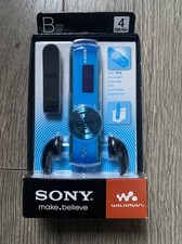 Sony Walkman NWZ-B173 MP3