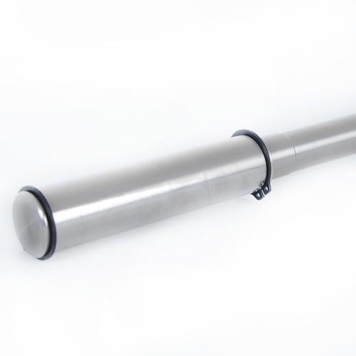 Paddock stand pin single - paddock,