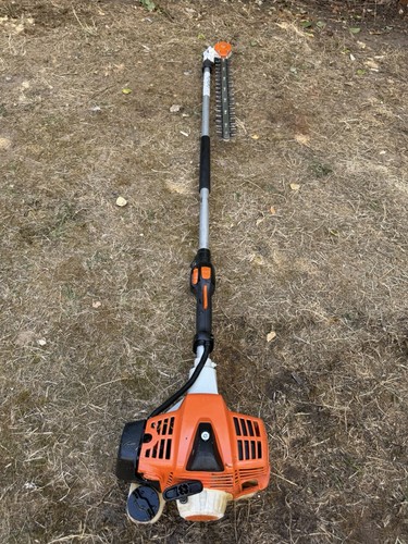Stihl hl94c hl92k petrol - /,
