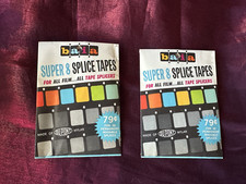 BAIA Splicer Super 8 splice