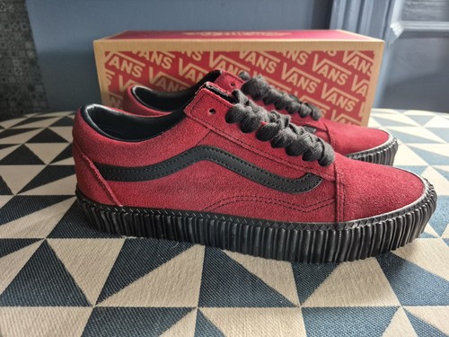 Vans old skool - creeper, shoes