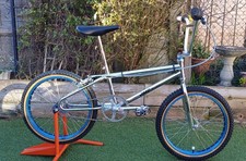 1984 JMC Shadow Old School