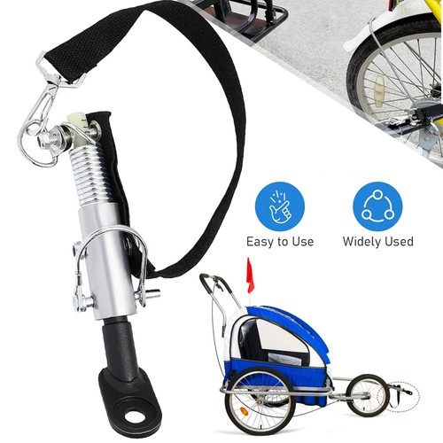Bike trailer hitch universal - trailer,