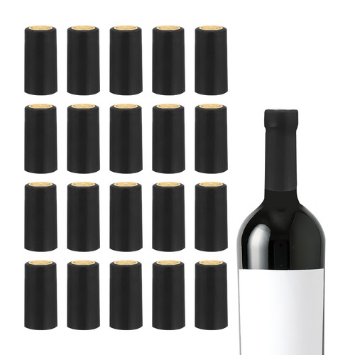 150pcs pvc heat shrink - 150pcs,