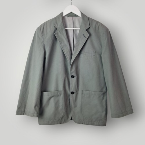 Michael jacket utility - st,
