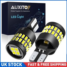 2/4x Canbus LED 912 921 T15