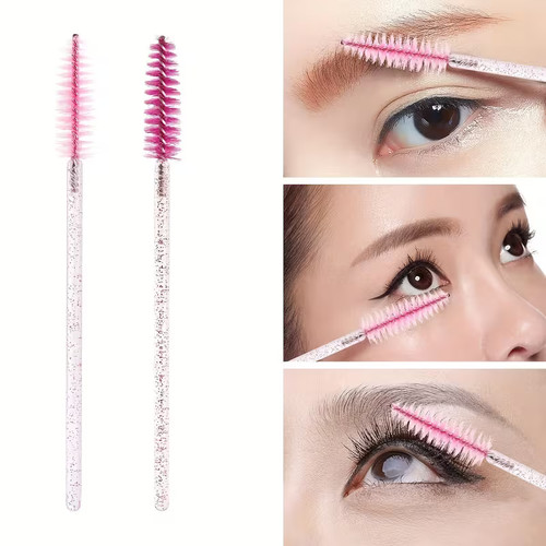 5pcs disposable mascara - mascara, &