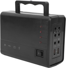 Portable Power Station 5000mAh