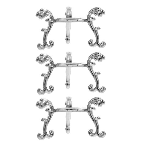 3pcs metal sphere - 3pcs, ball
