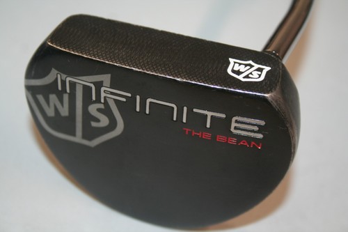 Wilson staff infinite chicago - wilson,