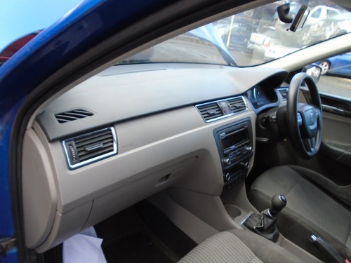 Seat toledo mk4 5dr - seat, se