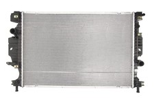 Engine radiator fits ford - engine,