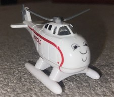 Thomas the Tank Engine Harold