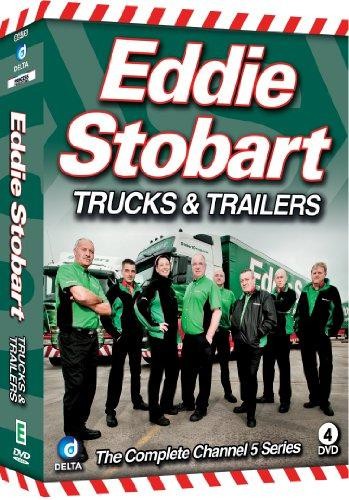 Eddie stobart trucks - eddie,
