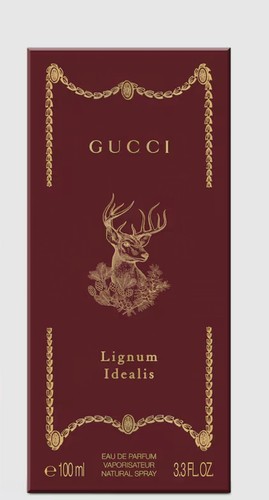 Gucci lignum idealis eau - lignum,