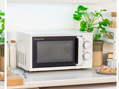 Russel hobbs textures 17l - russel,
