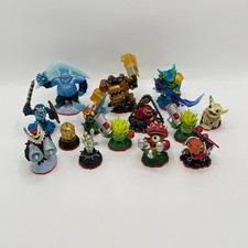 Skylanders Figures Lot