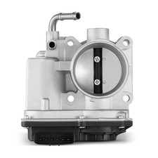 Throttle Body Fit For Nissan
