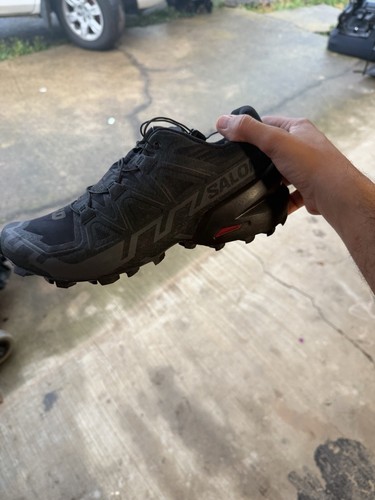 Salomon speedcross men - salomon, men's