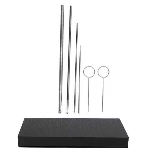 6pcs snake probe - ﹣6pcs,