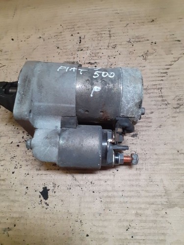 2010 fiat 500 starter 51832950 - 500,