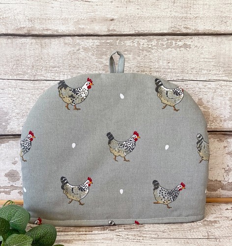 Handmade tea cosy sophie - -,